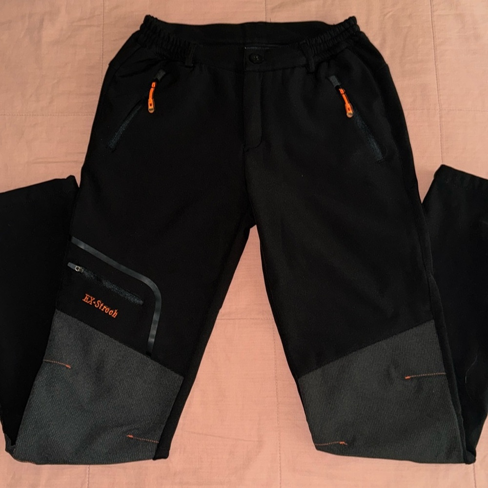 Postropaky Snow Pants